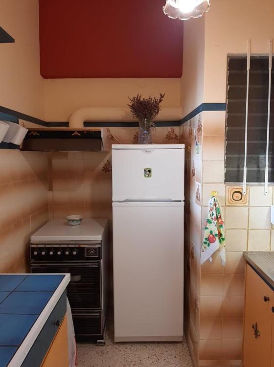 Ferienwohnung Μαγευτικο Ηλιβασιλεμα Μαρμαρι Ευβοιας Marmari  Exterior foto